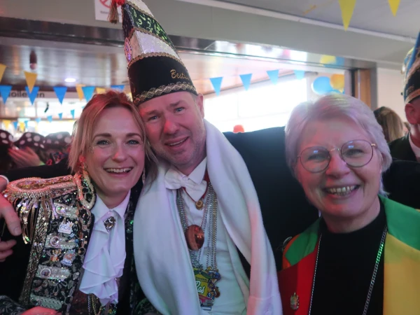 Carnaval Oatmössche!