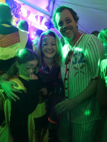 Carnaval Oatmössche!