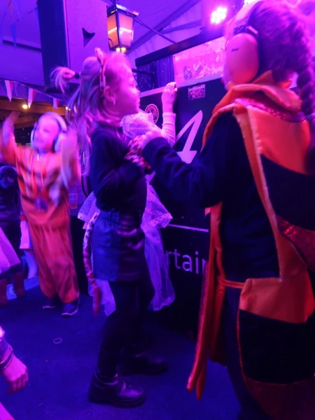 Carnaval Oatmössche!