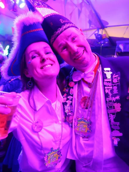 Carnaval Oatmössche!