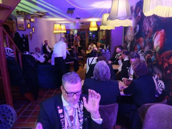 Carnaval Oatmössche!