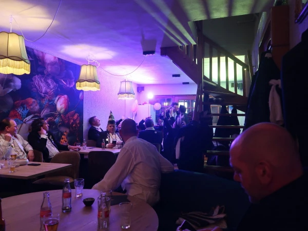 Carnaval Oatmössche!