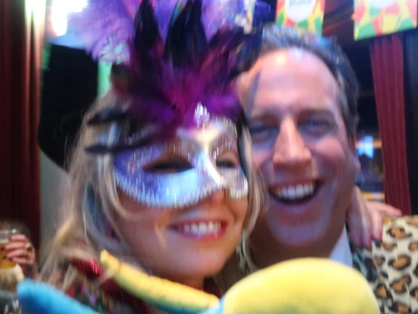 Carnaval Oatmössche!