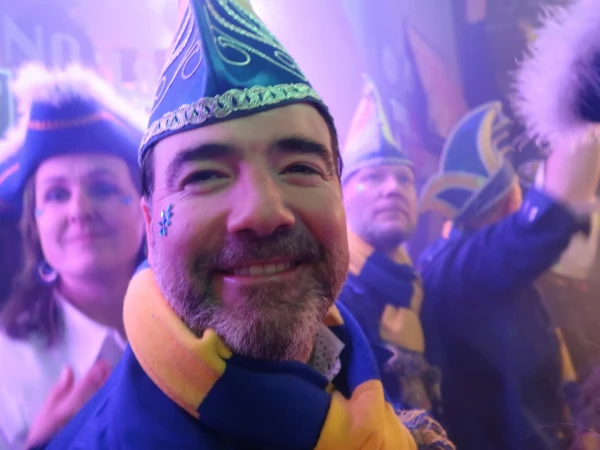 Carnaval Oatmössche!