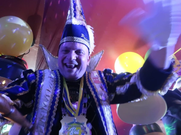Carnaval Oatmössche!
