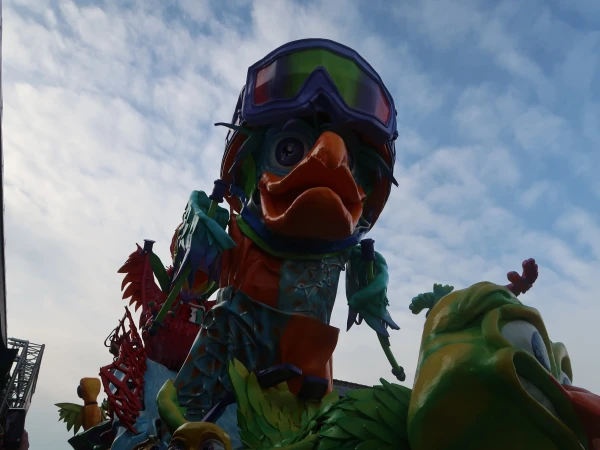 Fruhshoppen Agelo & optocht Oldenzaal