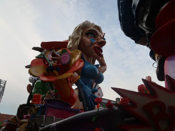 Fruhshoppen Agelo & optocht Oldenzaal