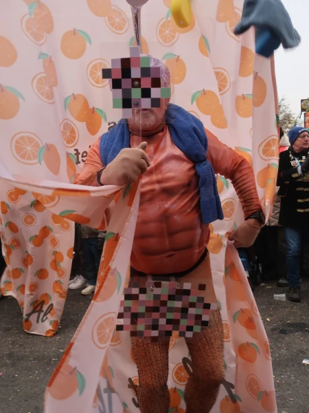 Fruhshoppen Agelo & optocht Oldenzaal