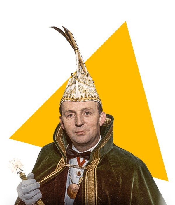 Gerard 1 O.C.V. de Othmarridders