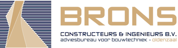 Brons Constructeurs en Ingenieurs BV